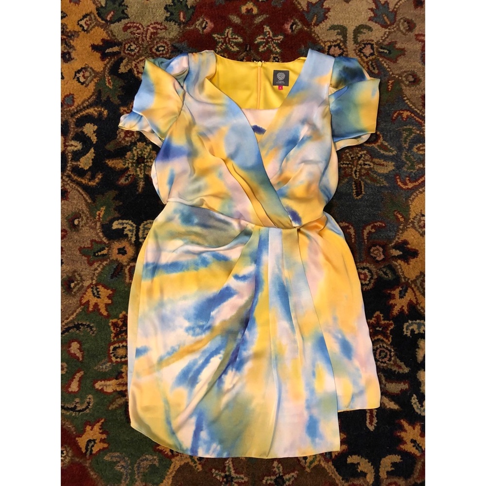 Vince Camuto Dress❣️ new.